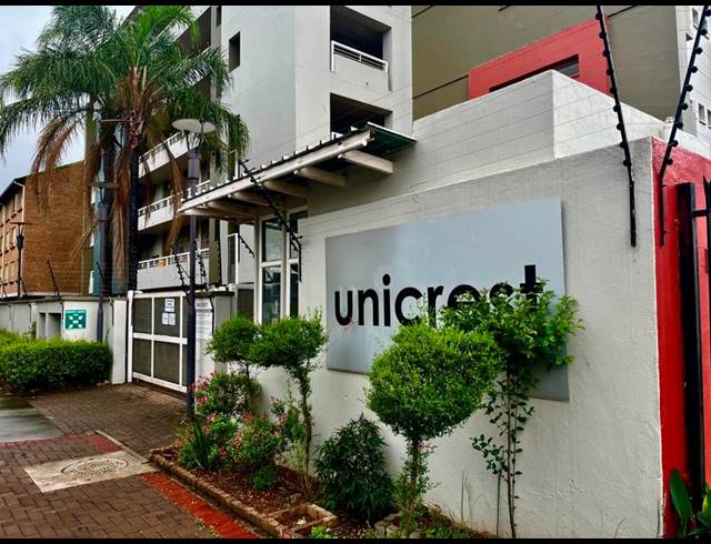 2 BEDROOM PROPERTY TO RENT IN HATFIELD